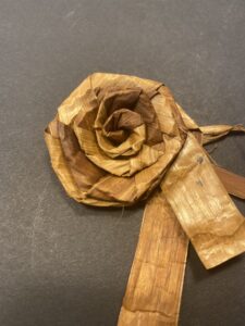 Cedar Rose